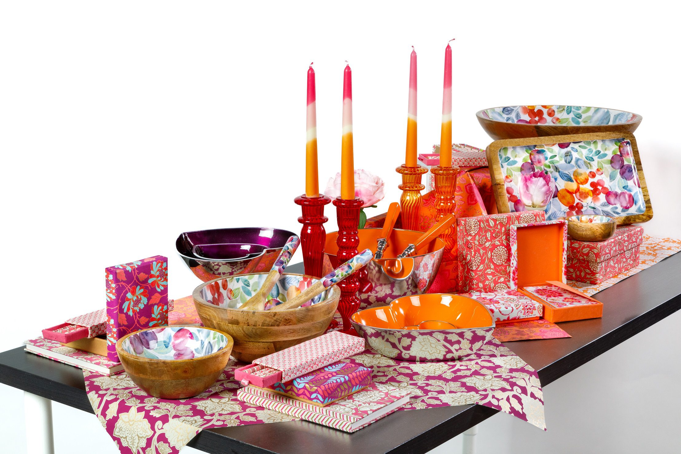 Home & Gift Harrogate, 21-24 July 2024, Hall DP1 Stand D14