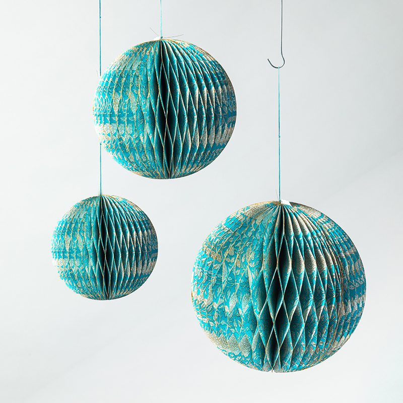 Jaipur honeycomb decorations, combine sustainability with style.